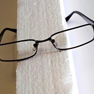 VERSACE PURPLE  EYE FRAMES MADE IN ITALY MOD 1104-B 1178 50 17 130